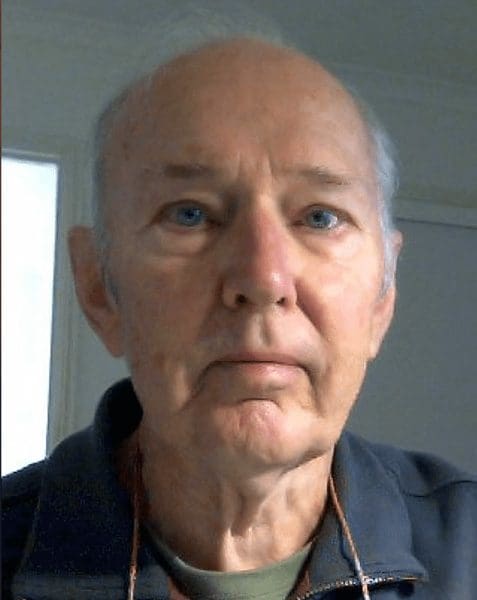 Frank Jones