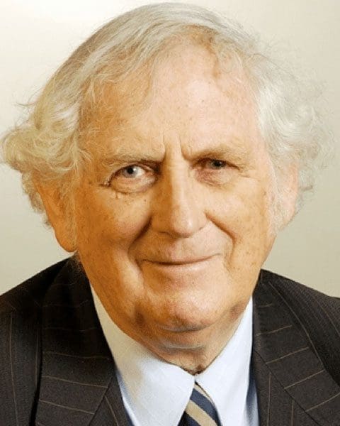 Geoffrey Blainey