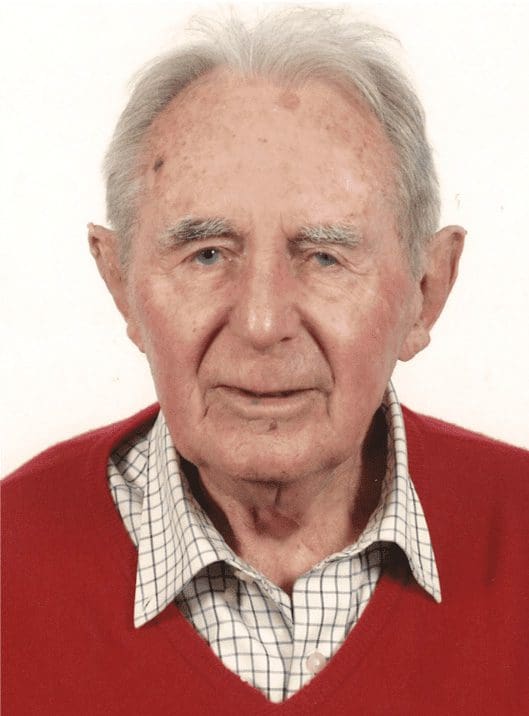 Gus Sinclair