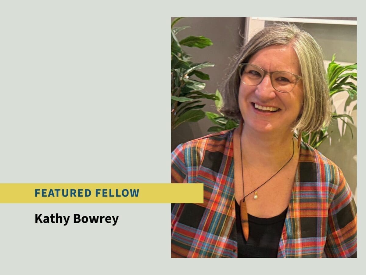Kathy Bowrey Website Icon