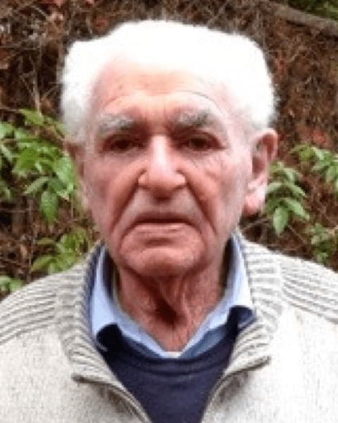 Peter Glow