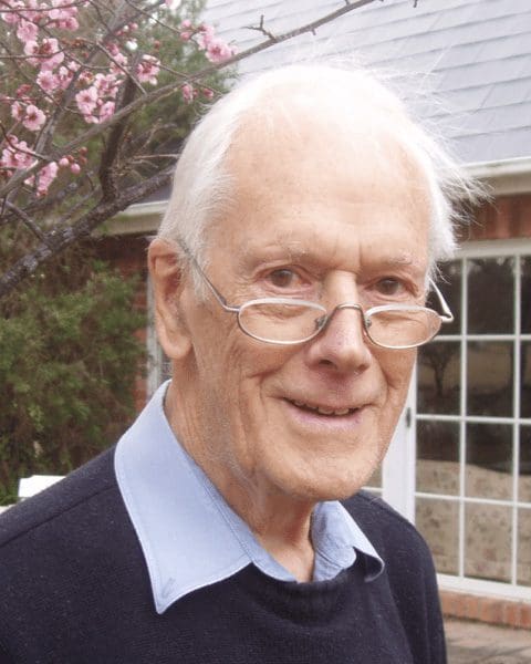 Ronald Gates