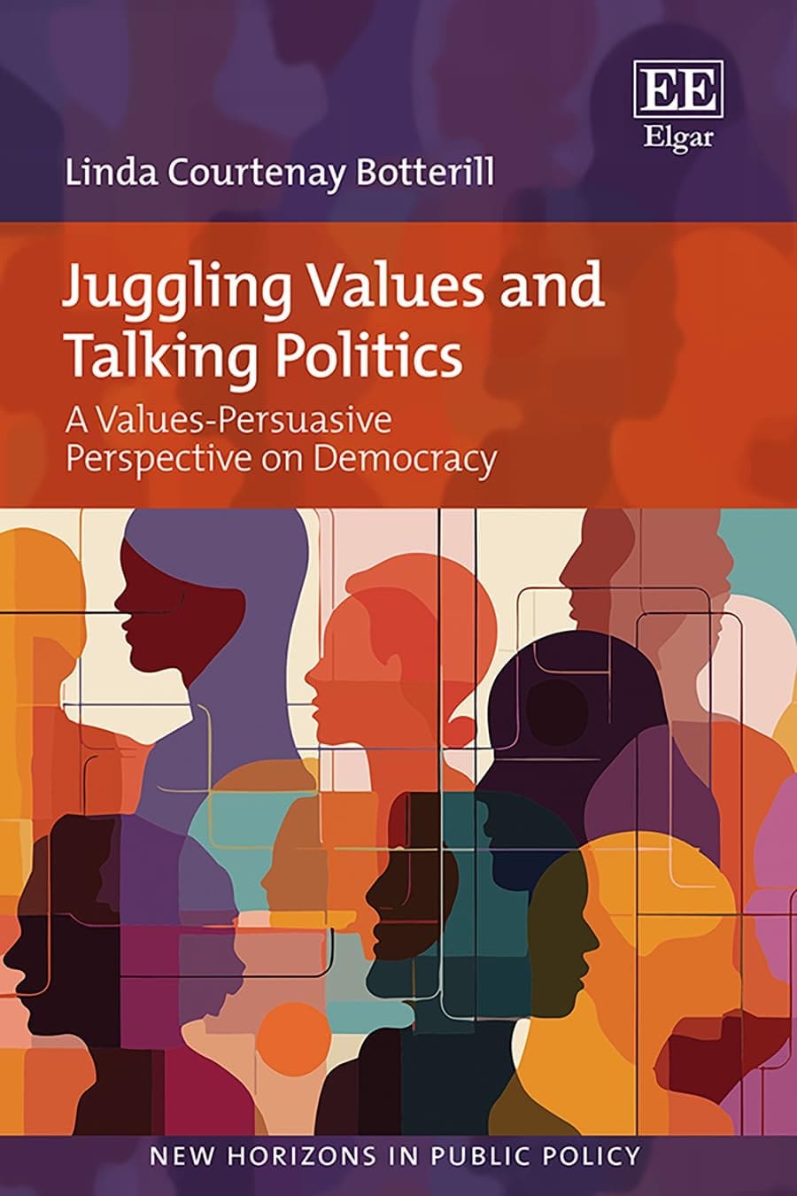 Juggling Values and Talking Politics:A Values-Persuasive Perspective on Democracy