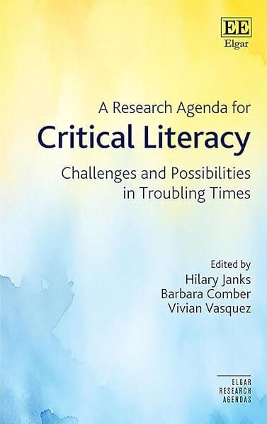 A Research Agenda for Critical Literacies