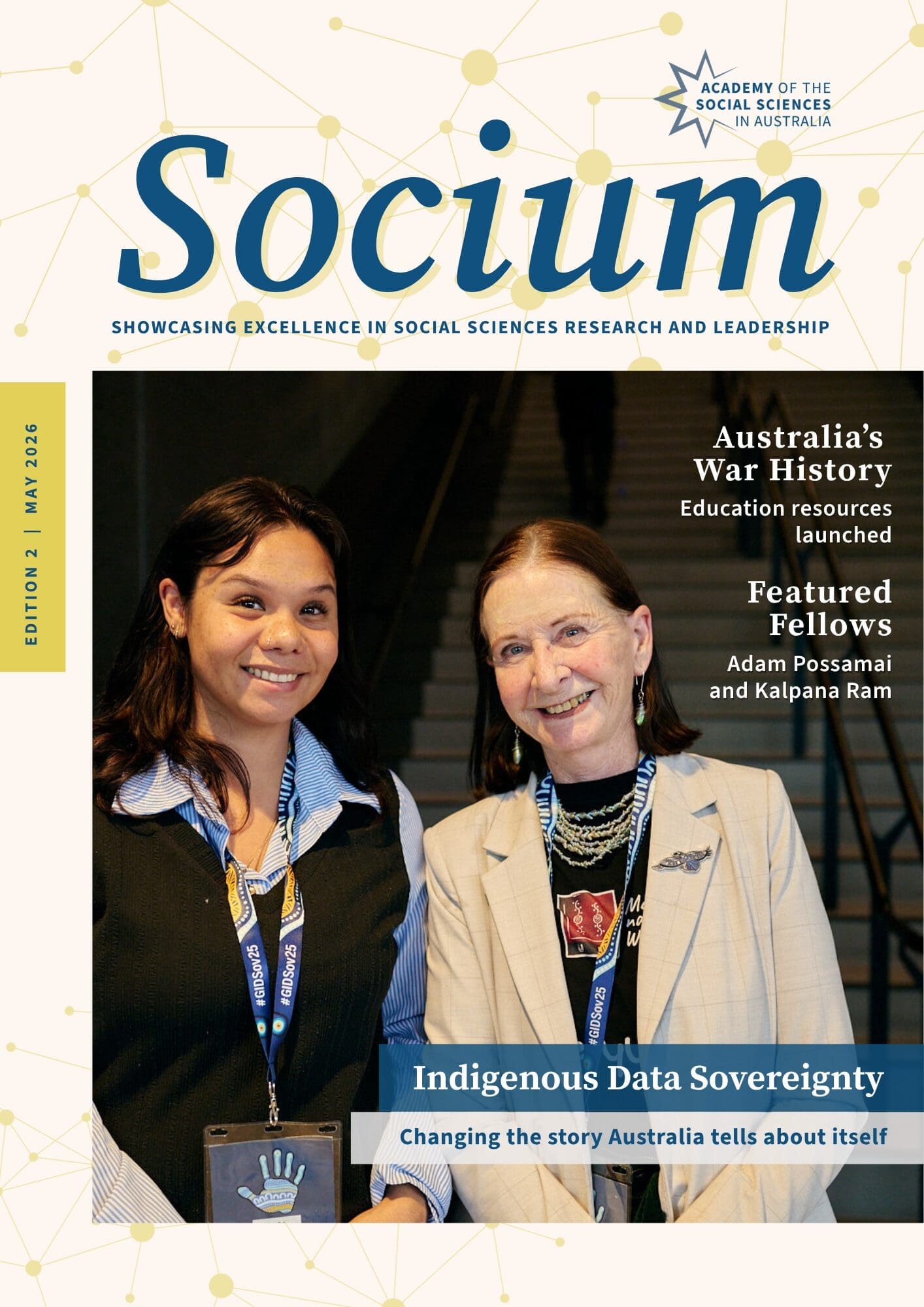 Socium May 2026
