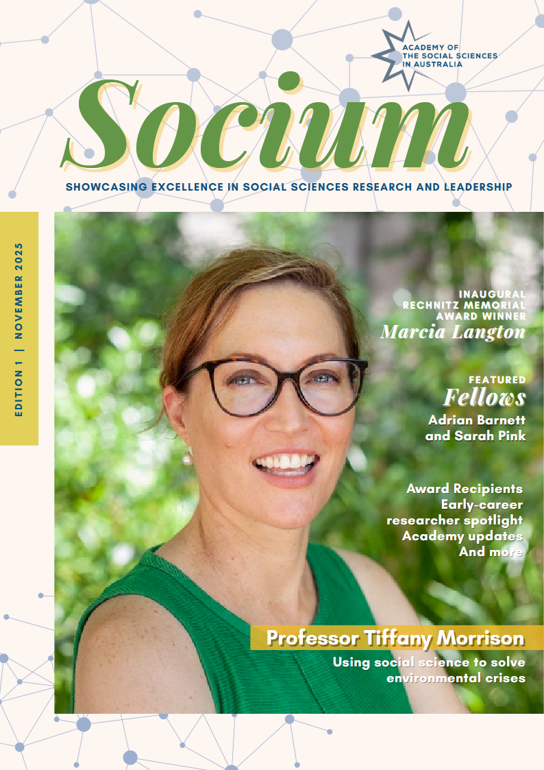 Socium Edition 1
