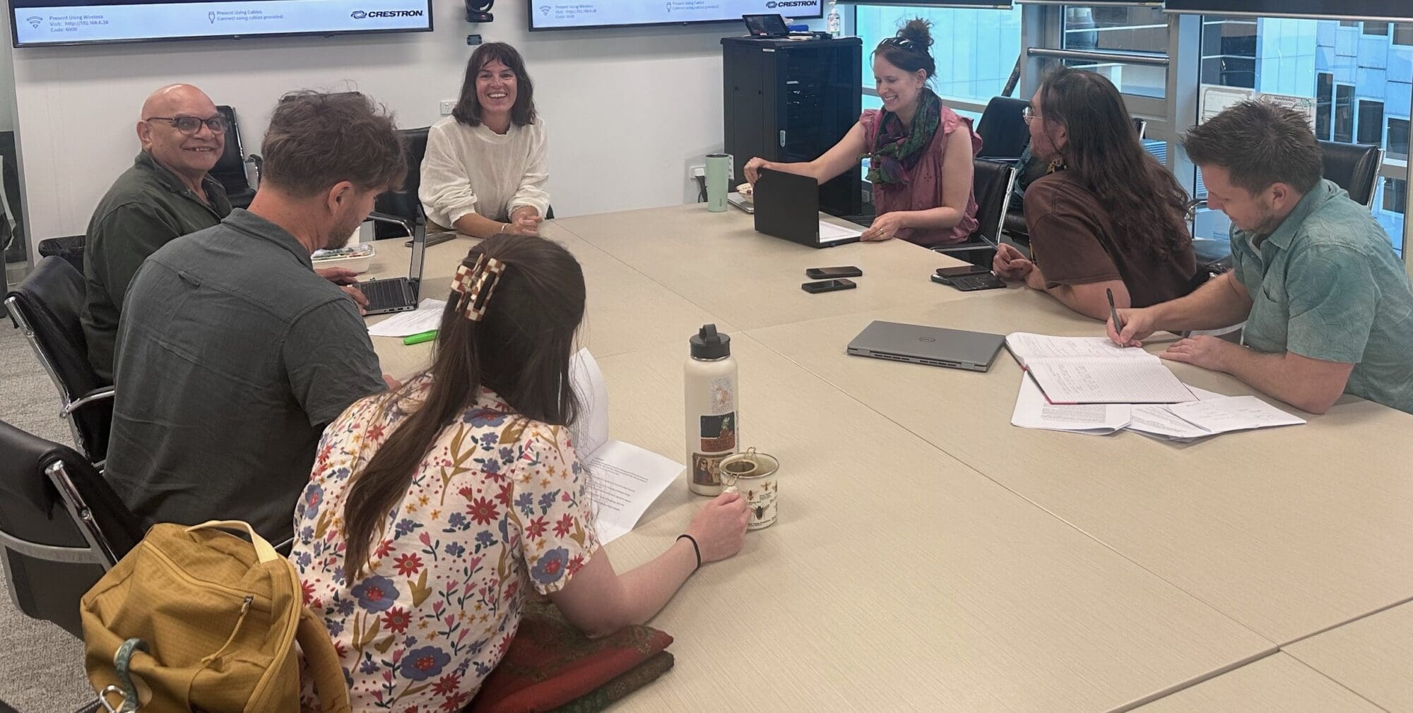 Reframing Practice: Site Recording Methodologies and Ethics in Western Australian Aboriginal Heritage