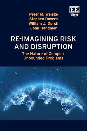 Re-imagining Risk and Disruption