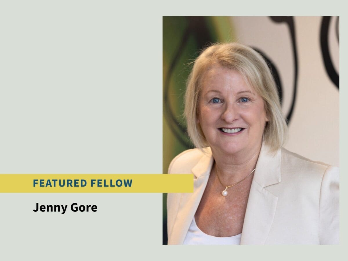 Jenny Gore Website Icon