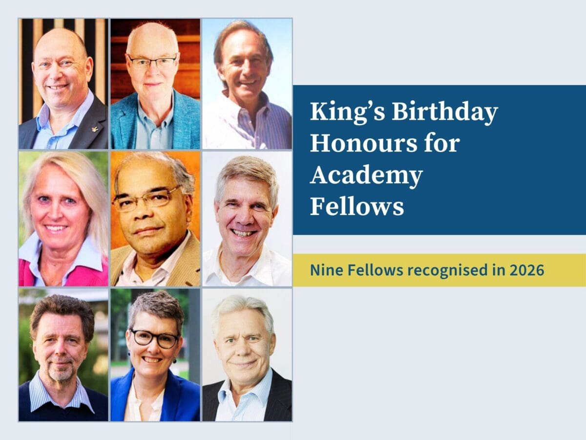 Kings Birthday Revised 2026