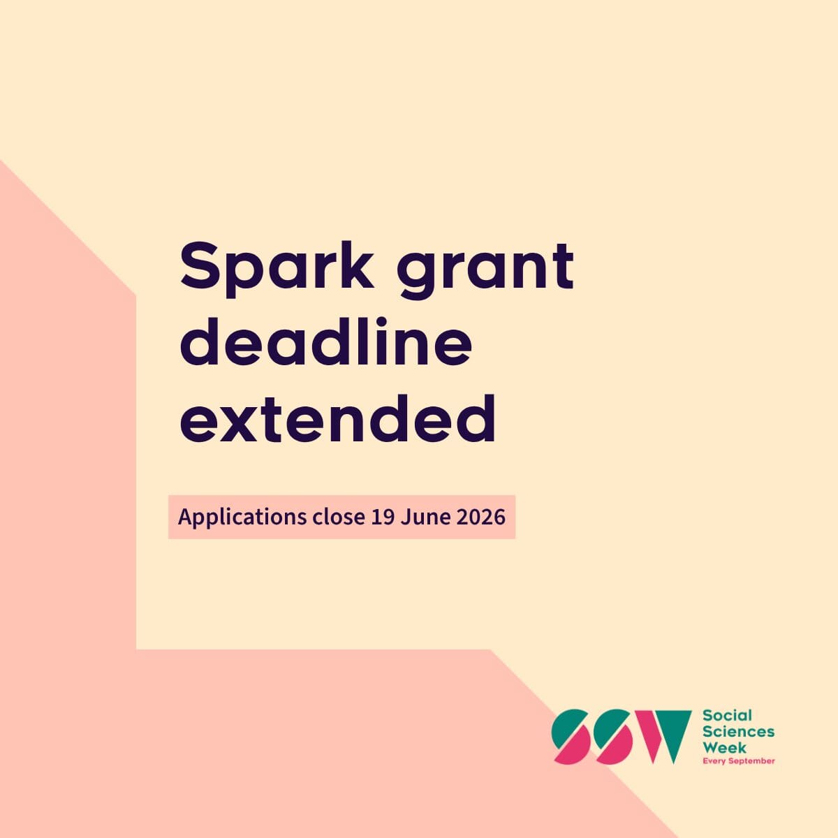 Spark Grant Extension