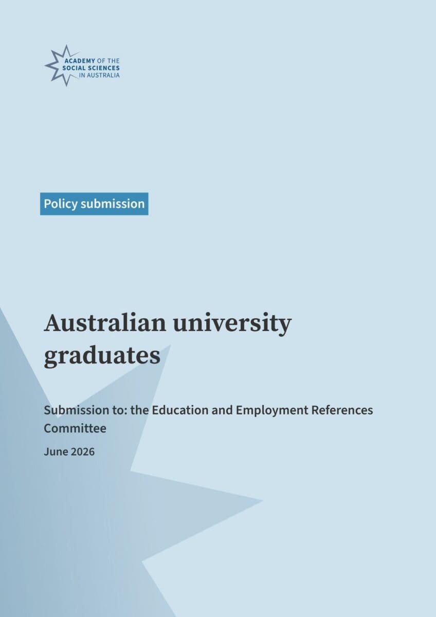 University Graduates