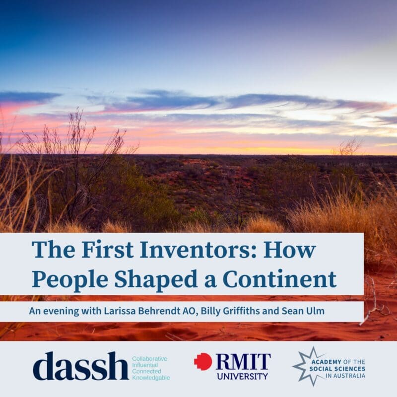 First Inventors