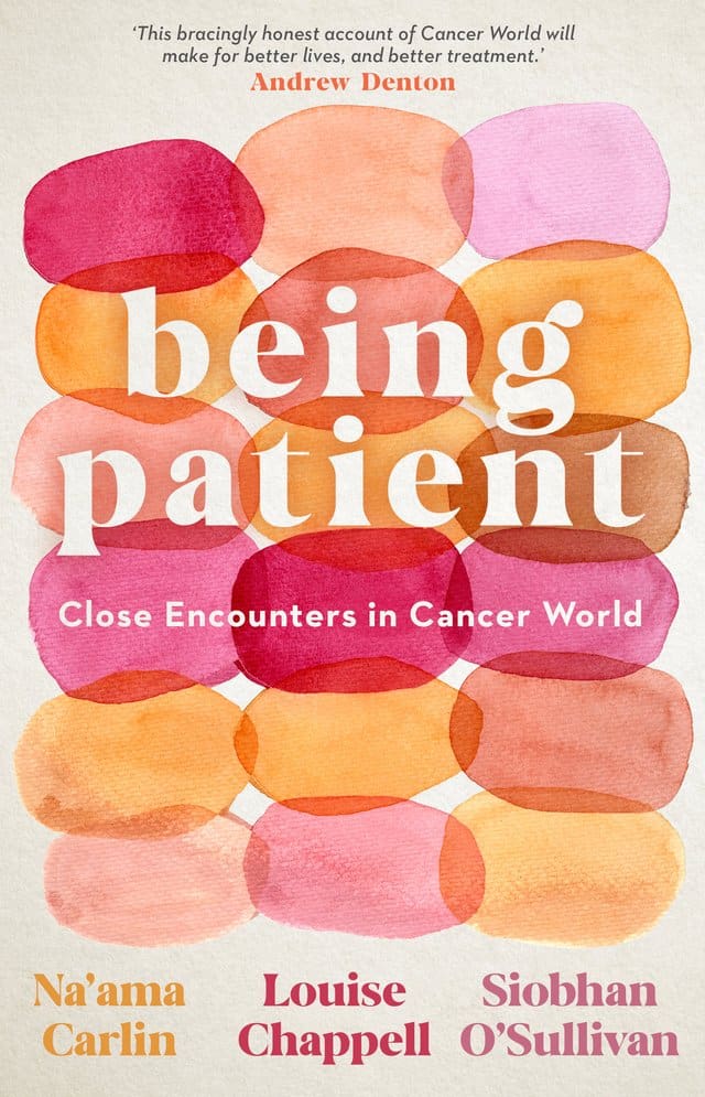 Being Patient