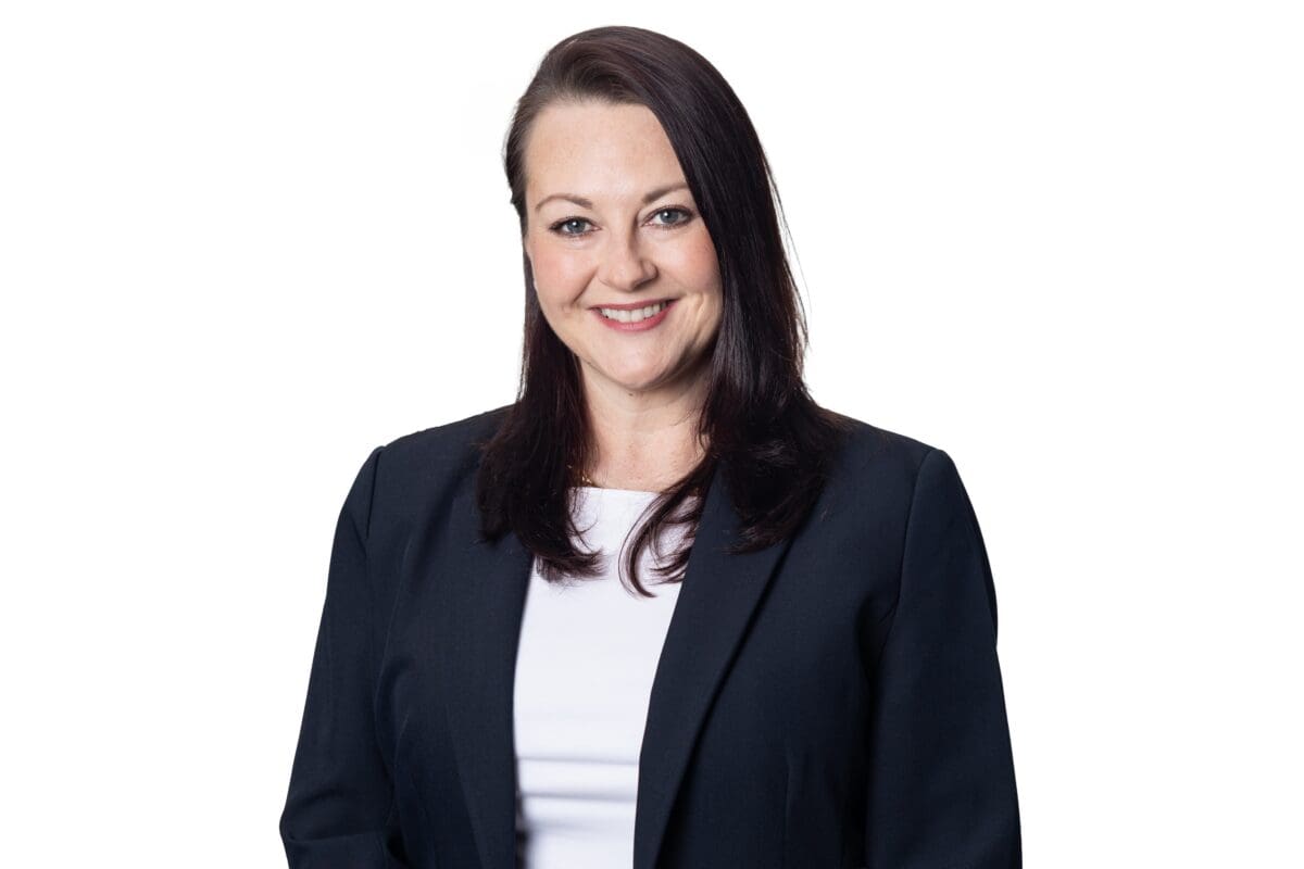 Dr Jodie Trembath