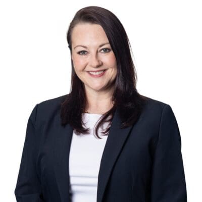 Dr Jodie Trembath
