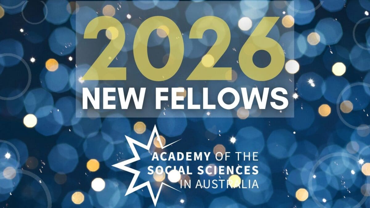 2026 New Fellows