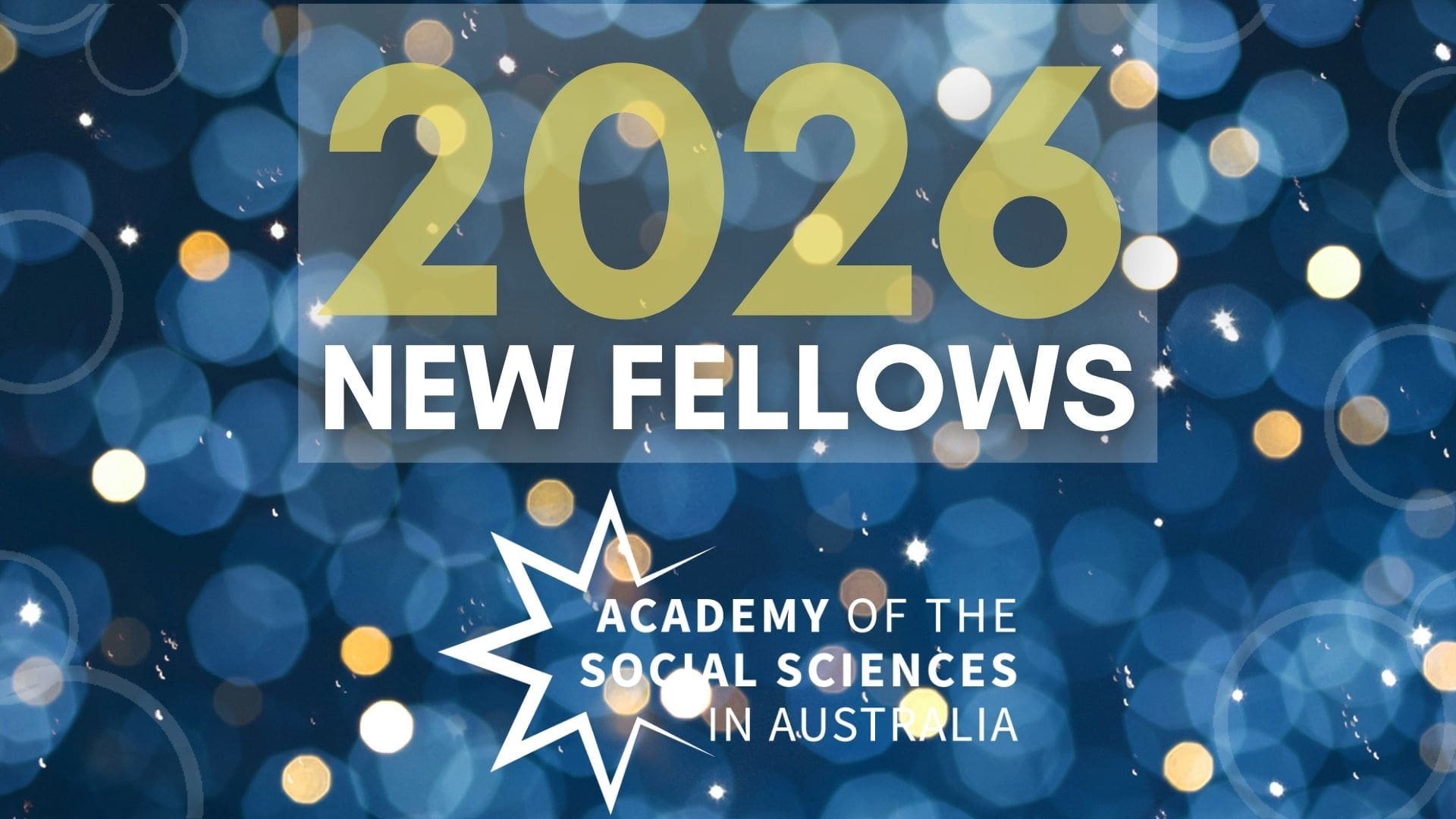 Academy welcomes 43 new Fellows